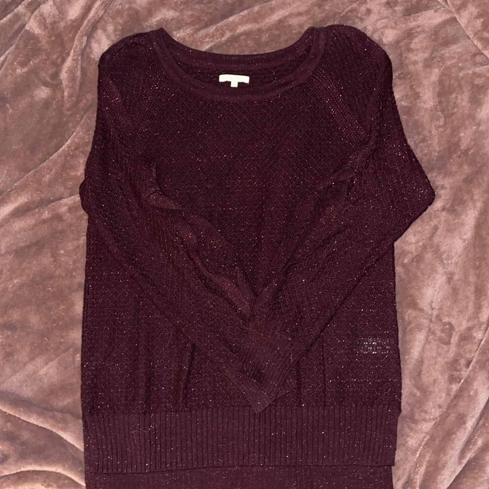 Maurices Knit Sweater